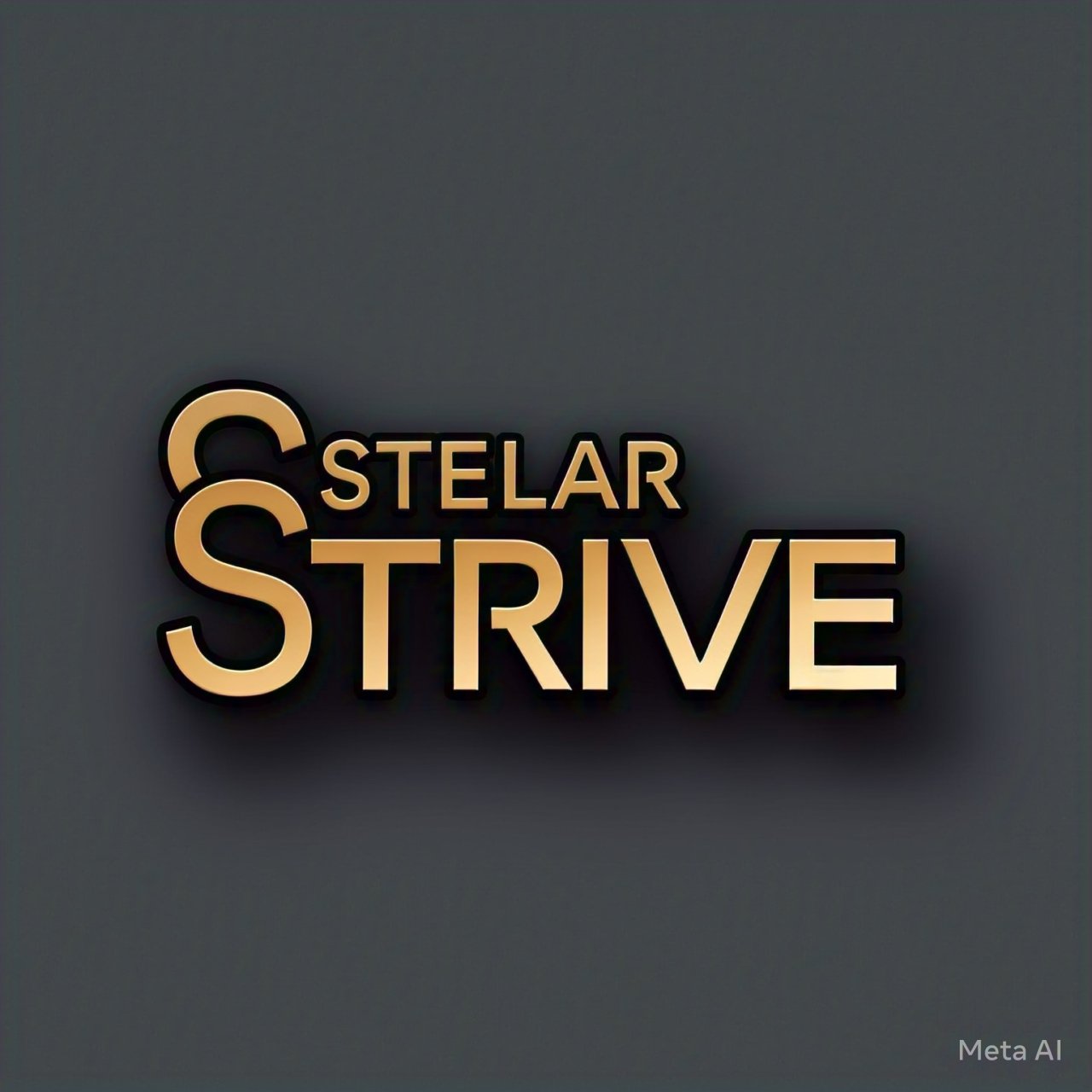 Stellar Strive / DWBAT247
